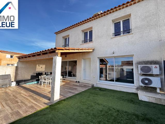 vente maison 4 Pièce s