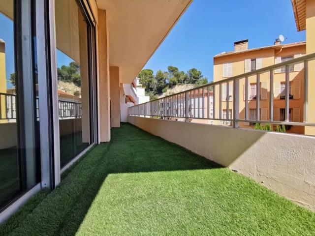 VENTE 5 PIECES BEAUSOLEIL LIMITROPHE MONACO