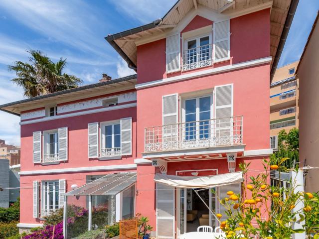 Vente 7 Pièce s 340m² Cap d'Ail