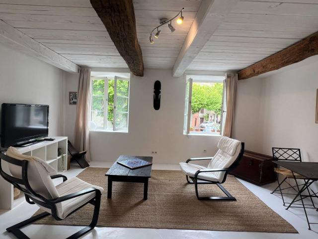 Vente 2 Pièce s 33m² Bargemon