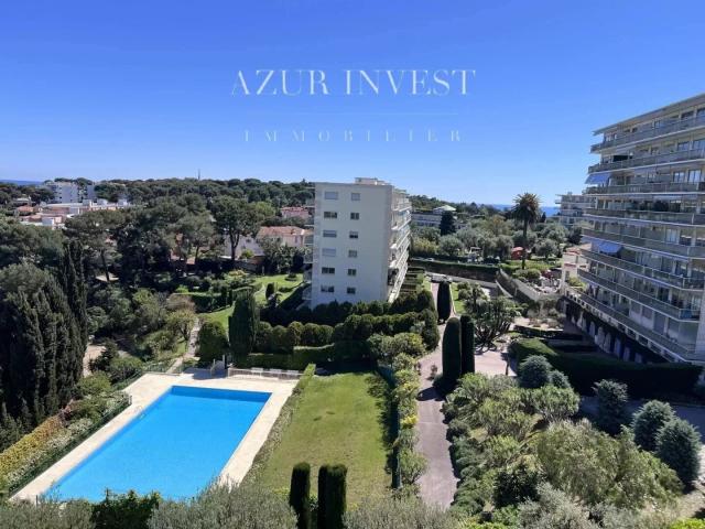 VENTE 2 PIECES CAP MARTIN