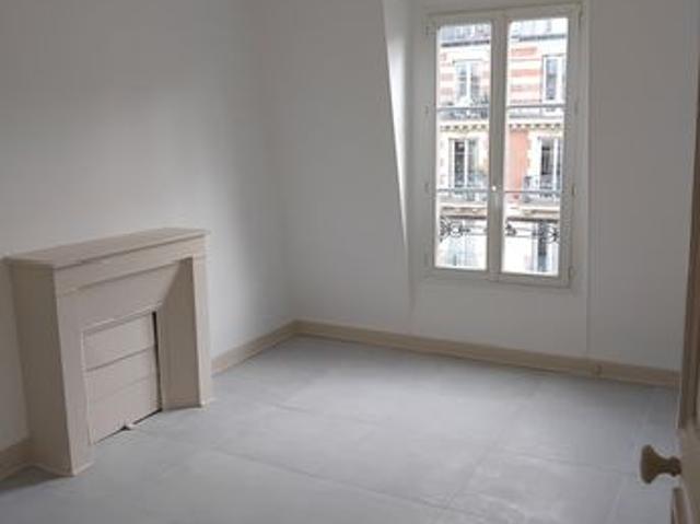 VENTE 2 pièces Paris 11ème