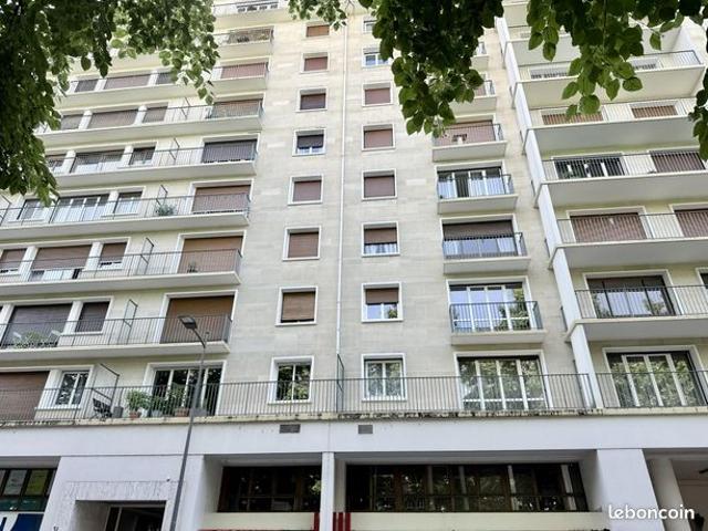 Vente | 2 Studios meublés |17,22 m² et 12,59m2| Centre Ville de Troyes