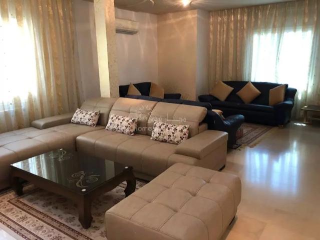 Vente 2ème Étage de Villa Haut Standing