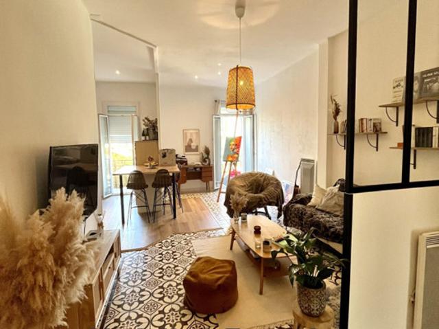 vente appartement 3 Pièce s