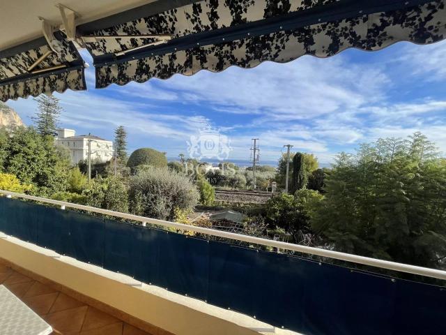 Vente 3 Pieces Avec Vue Mer Beaulieu Sur Mer 89m² Beaulieu sur Mer