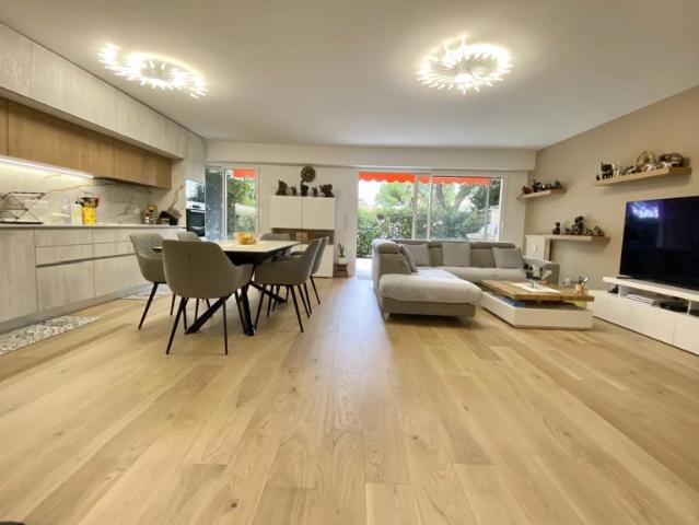 VENTE 3 PIÈCES CAP MARTIN