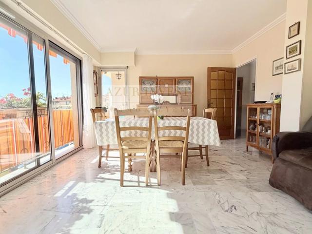 VENTE 3 PIECES MENTON