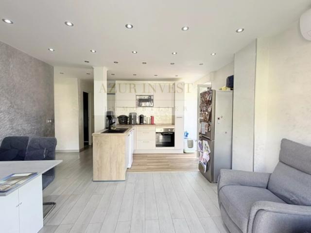 VENTE 3 PIECES PLATEAU CAP MARTIN