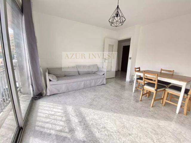 VENTE 3 PIECES PLEIN CENTRE AVEC GARAGE
