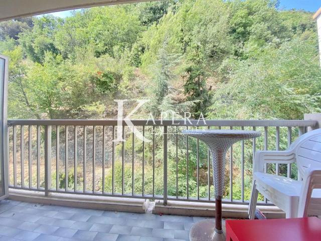 VENTE 3P 58M2 NICE MADELEINE PARKING TERRASSE CAVE