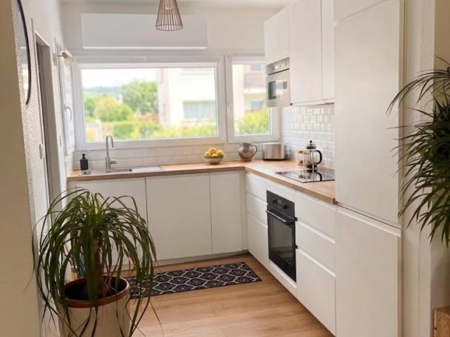 Vente T3 63 m² à Épinal 150 000 ¤