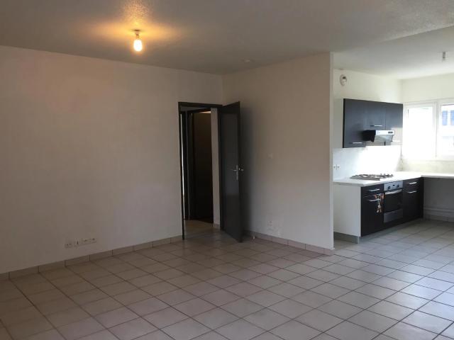 Vente T3 63 m² à Épinal 115 000 ¤