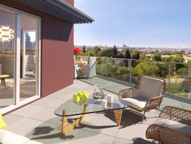 Vente T3 60 m² à Montpellier 250 000 ¤