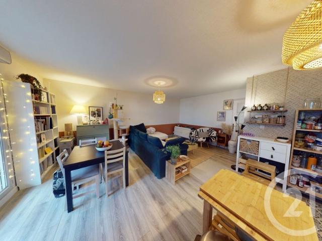 Vente T3 67 m² à Toulouse 195 000 ¤