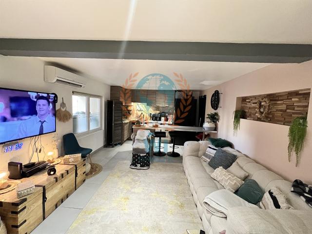Vente T3, 2 chambres, Trans en Provence 83720 55m² Trans en Provence