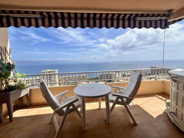Vente T3 résidence des iles Ajaccio