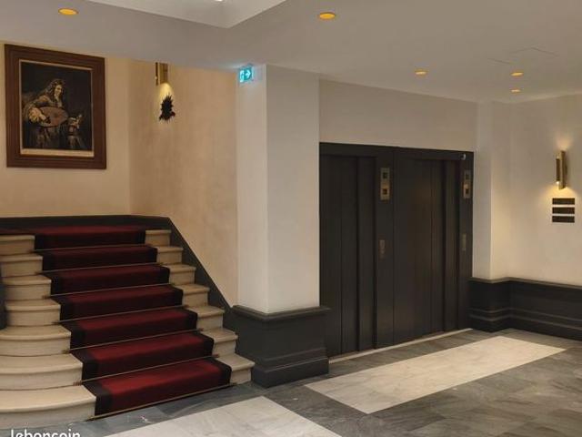 Vente T1 20m2 Paris Opera