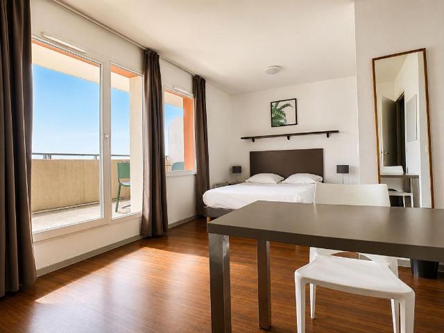Vente T1 24m2 TALENCE 33400