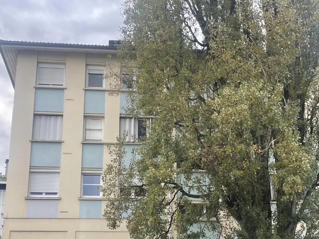 Vente T2 44 m² à Épinal 33 000 ¤