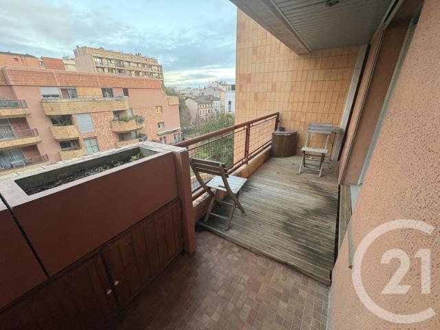 Vente T2 45 m² à Toulouse 210 000 ¤
