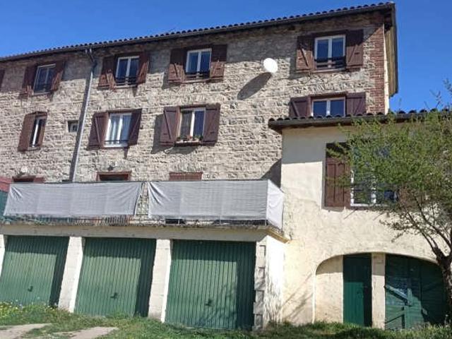 Vente T2 48 m² à Boën 64 000 ¤