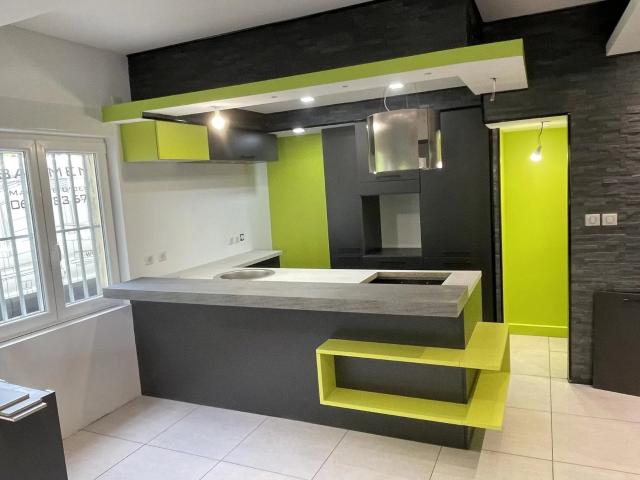 Vente T2 70 m² à Épinal 125 000 ¤