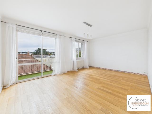 Vente T2 1 chambre Quartier Mellinet