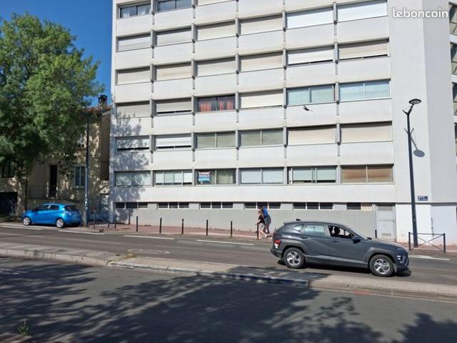 VENTE T2 à rénover BORDEAUX LESURE CHU PELLEGRIN