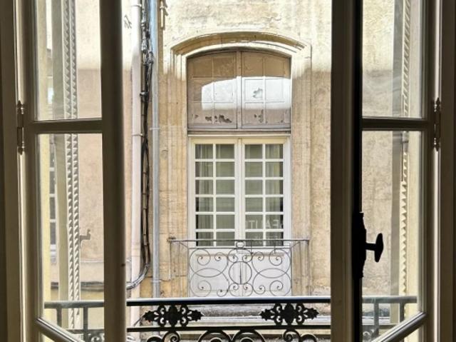 Vente T2 Centre ville