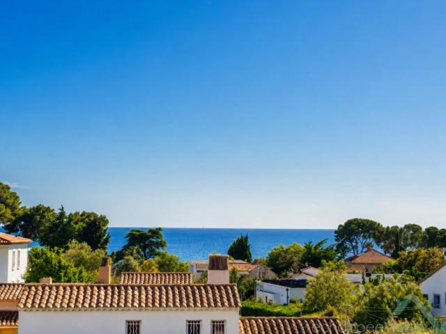 VENTE T4/5 CARQUEIRANNE PORT BEAU RIVAGE VUE MER