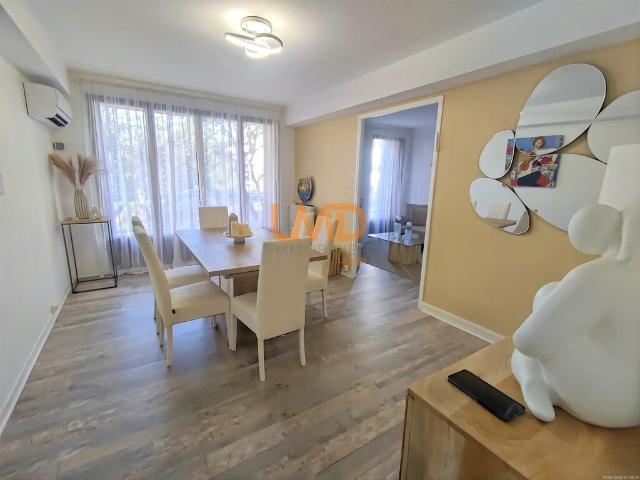 Vente appartement T4 Le Cabot Marseille 9ème