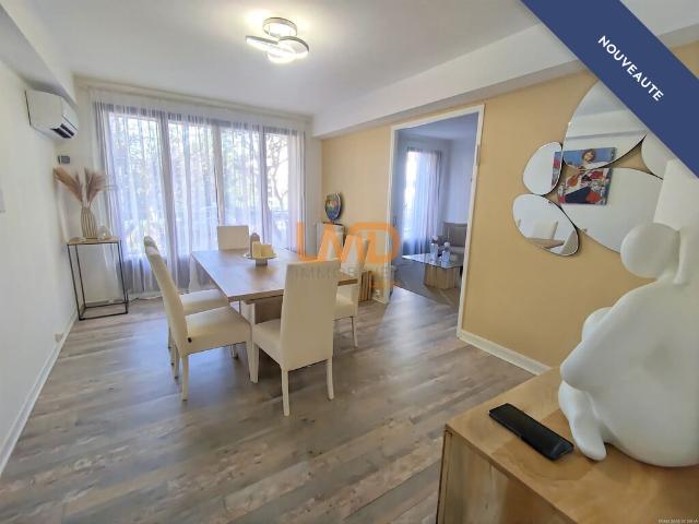 Vente T4 Le Redon/Prox Cabot