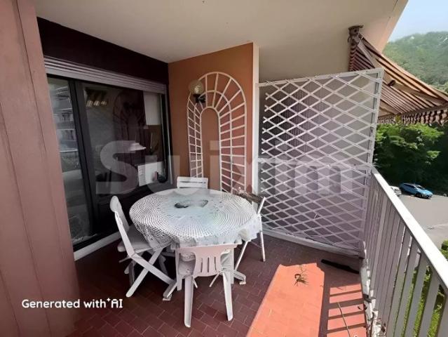 VENTE T5 AIX LES BAINS PROCHE CENTRE