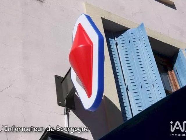 Vente Tabac 40 m²