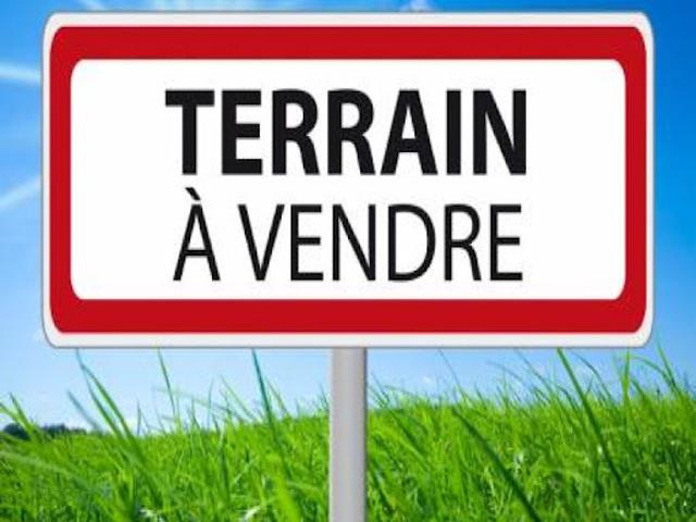 Vente Terrain Nègrepelisse