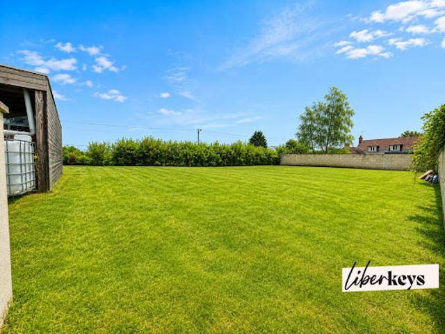 Vente Terrain 0 m2 Notre Dame d'Oé