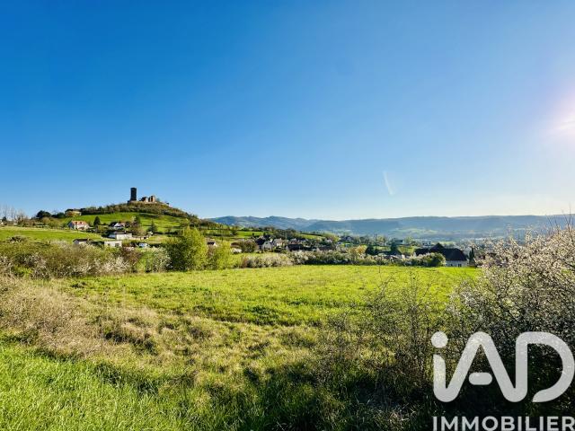 Vente Terrain à bâtir 3 419 m²