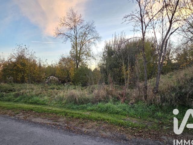 Vente Terrain à bâtir 3 432 m²
