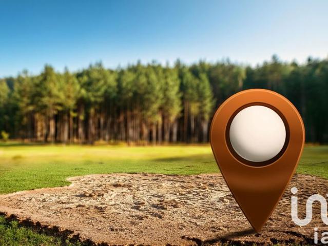 Vente Terrain à bâtir 3 600 m²