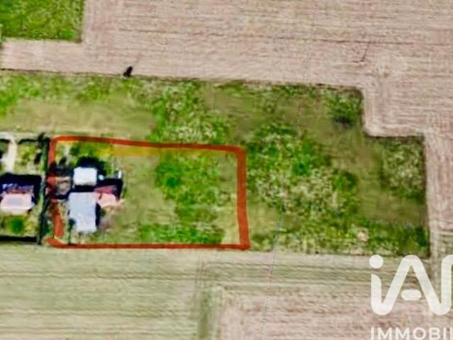 Vente Terrain à bâtir 3 982 m²