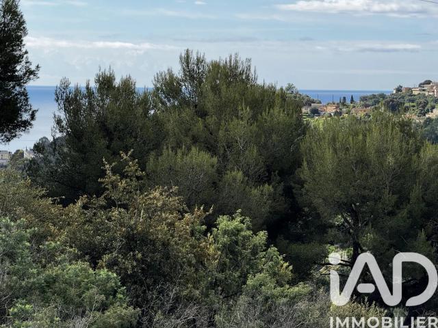 Vente Terrain à bâtir 3 117 m²