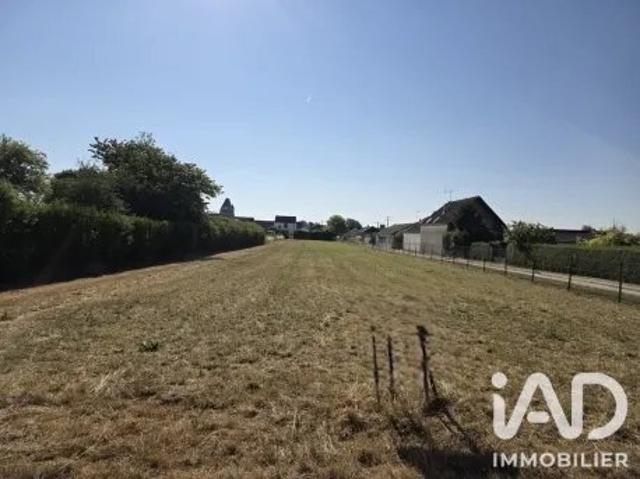 Vente Terrain à bâtir 3 234 m²