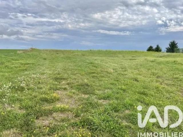 Vente Terrain à bâtir 3 245 m²