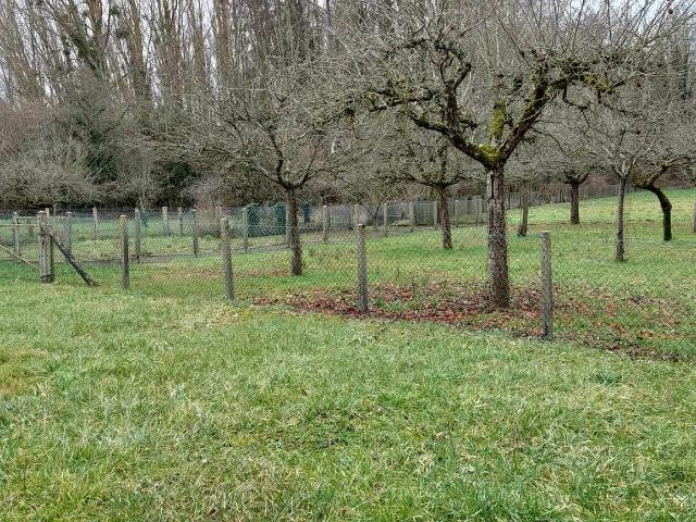 Vente Terrain à bâtir 3 250 m²