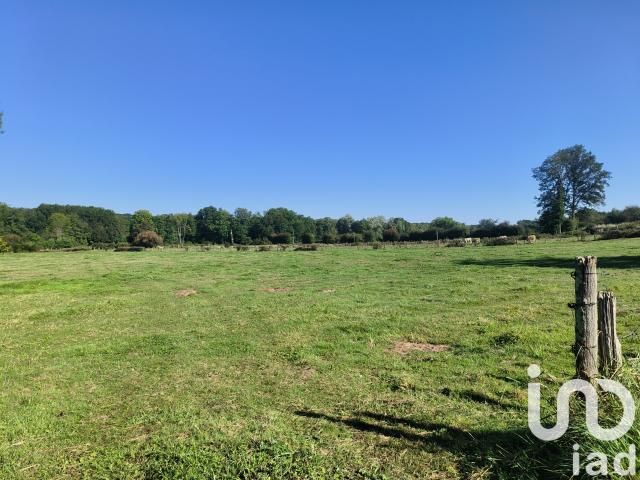 Vente Terrain à bâtir 3 263 m²
