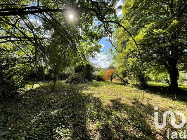 Vente Terrain à bâtir 3 313 m²