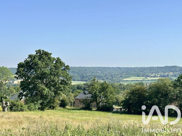 Vente Terrain à bâtir 3 326 m²