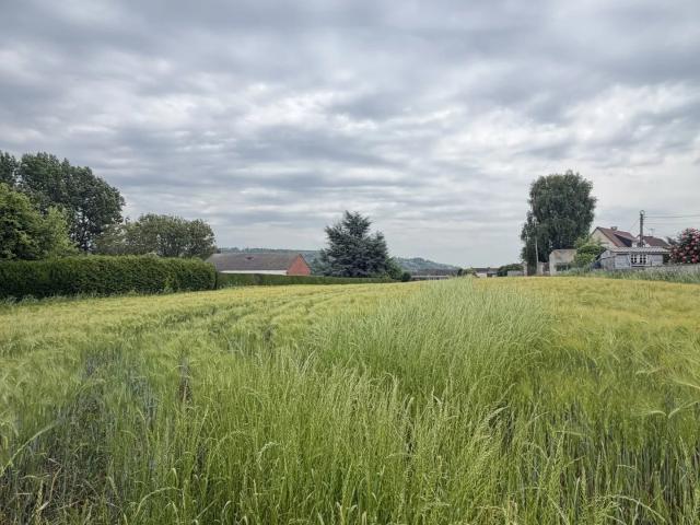 Vente Terrain à bâtir 3 367 m²