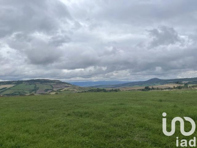 Vente Terrain à bâtir 10 521 m²